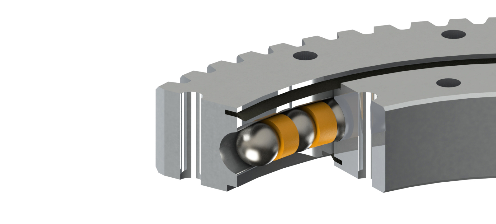 怎樣買到合適的轉(zhuǎn)盤軸承
