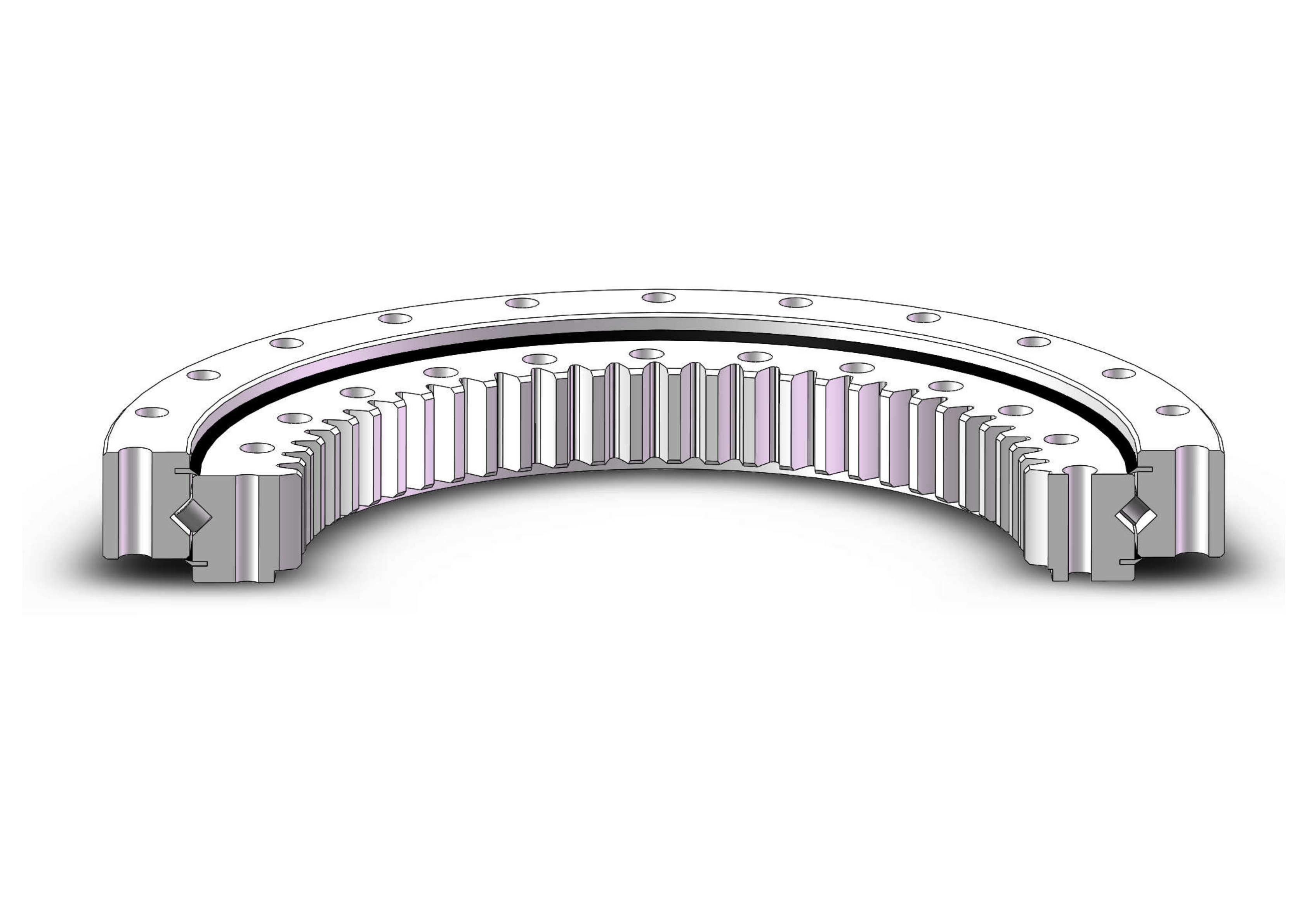 轉(zhuǎn)盤(pán)軸承